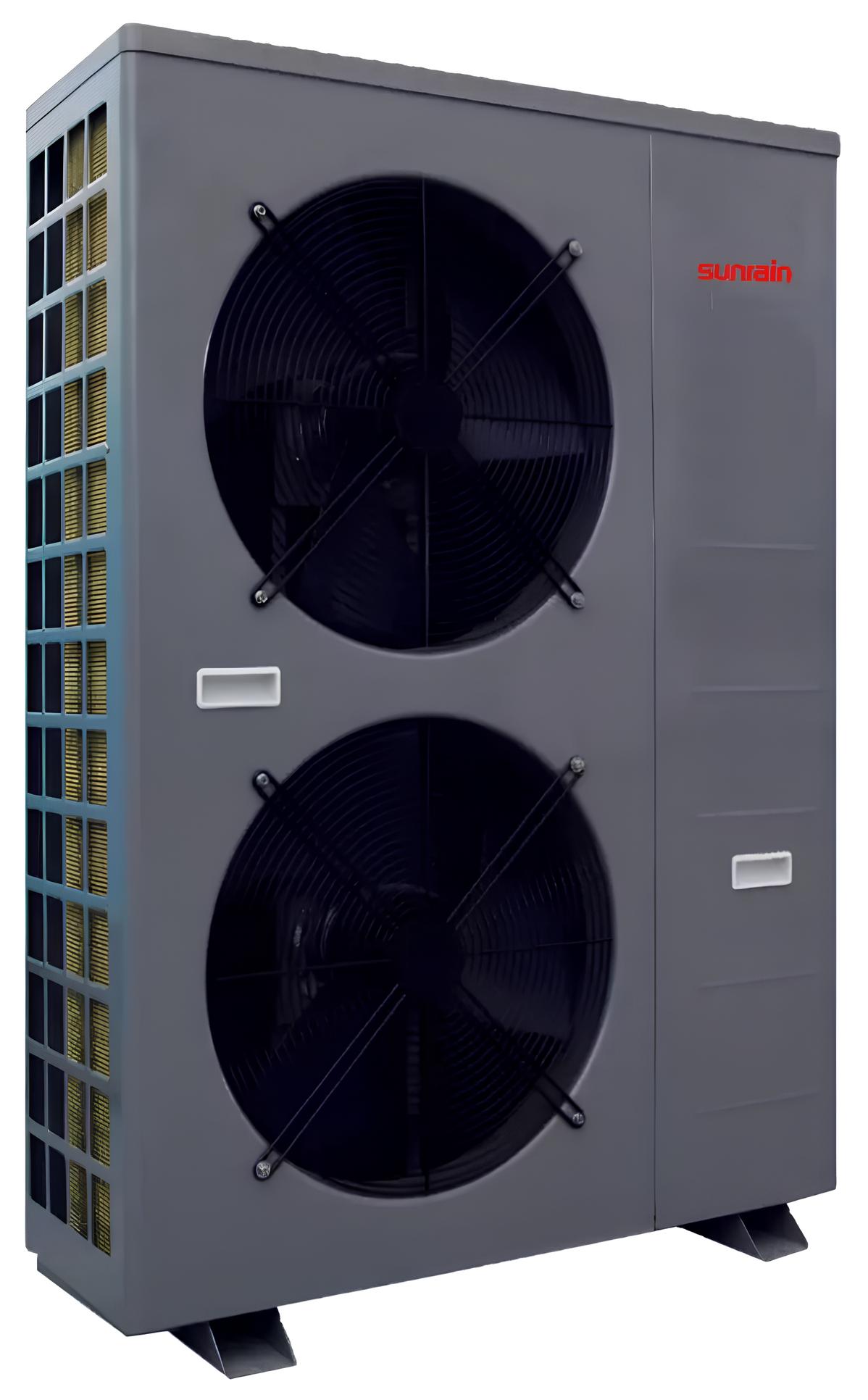 Тепловий насос Sunrain BLN-031TC1