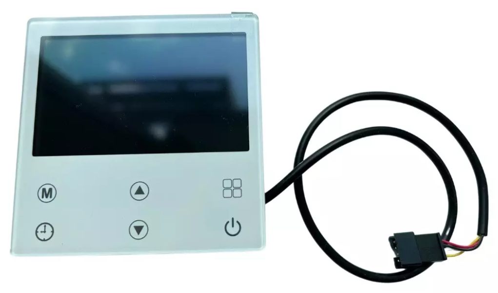Тепловий насос Sunrain RS-050TA1 ціна 534000 грн - фотографія 2