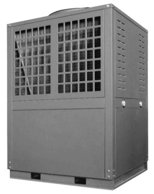 Тепловий насос Sunrain RS-050TA1