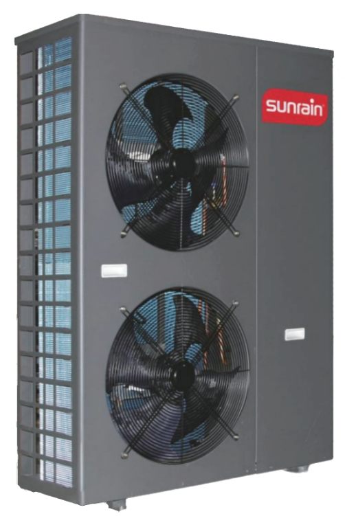 Тепловий насос Sunrain BLN-018TA1