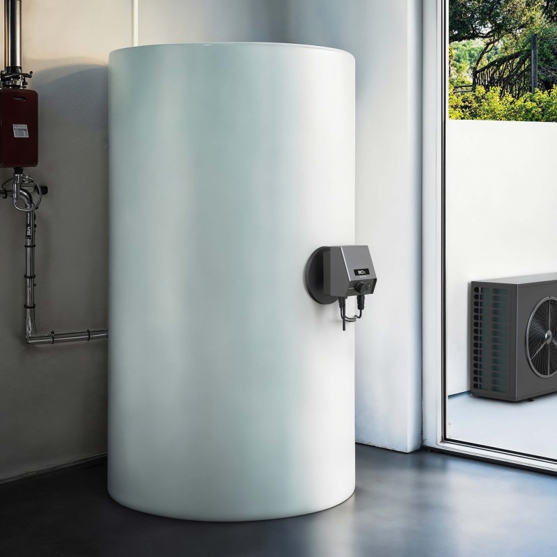 Розумний нагрівач EcoFlow PowerGlow 3.5 KW характеристики - фотографія 7