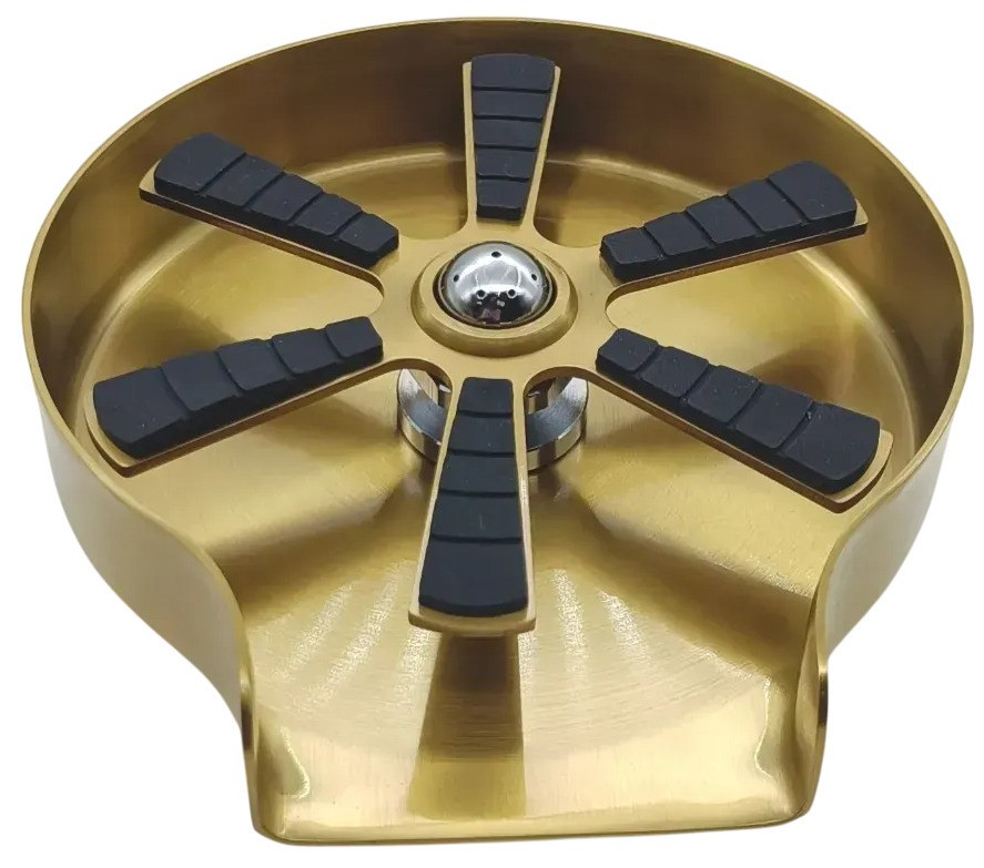 продаём Fabiano FCR 0010 Nano Gold в Украине - фото 4