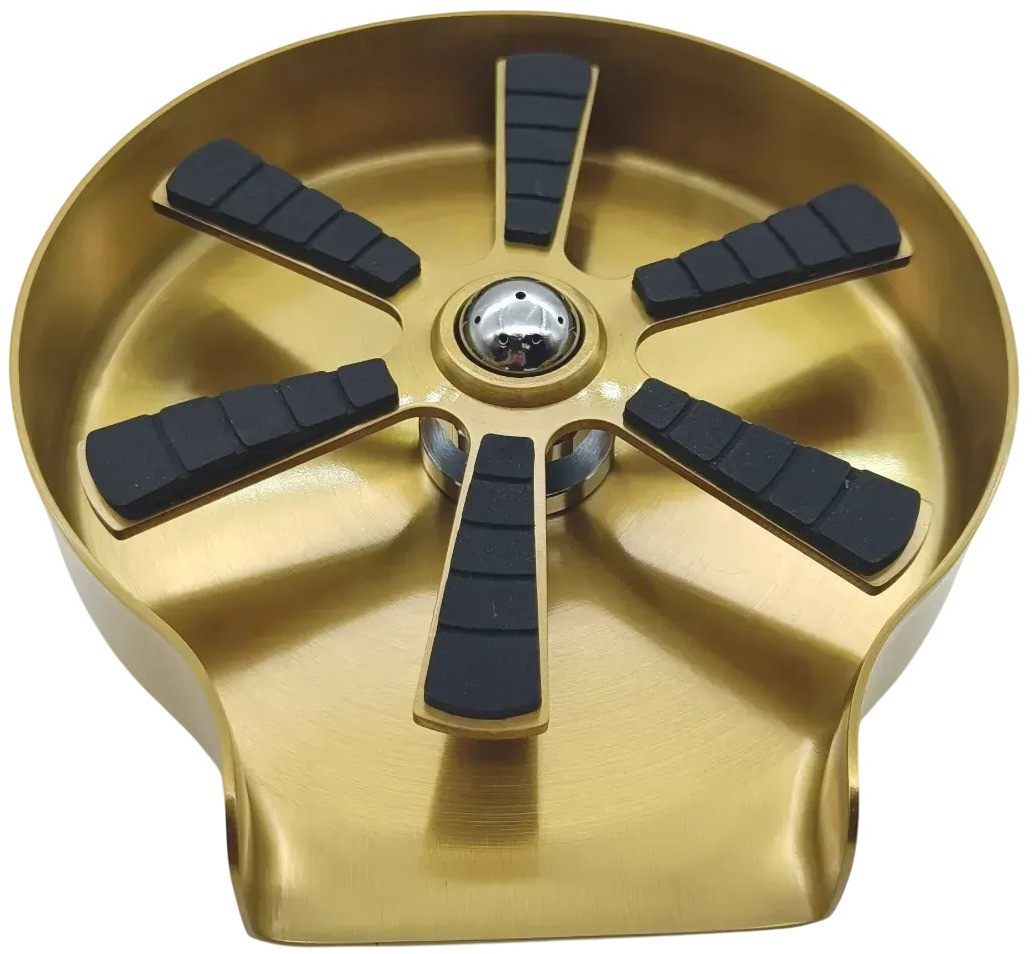 Fabiano FCR 0010 Nano Gold