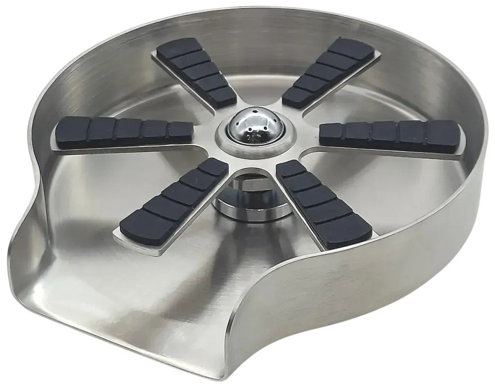 в продаже Ринзер ополаскиватель Fabiano FCR 0010 Inox - фото 3