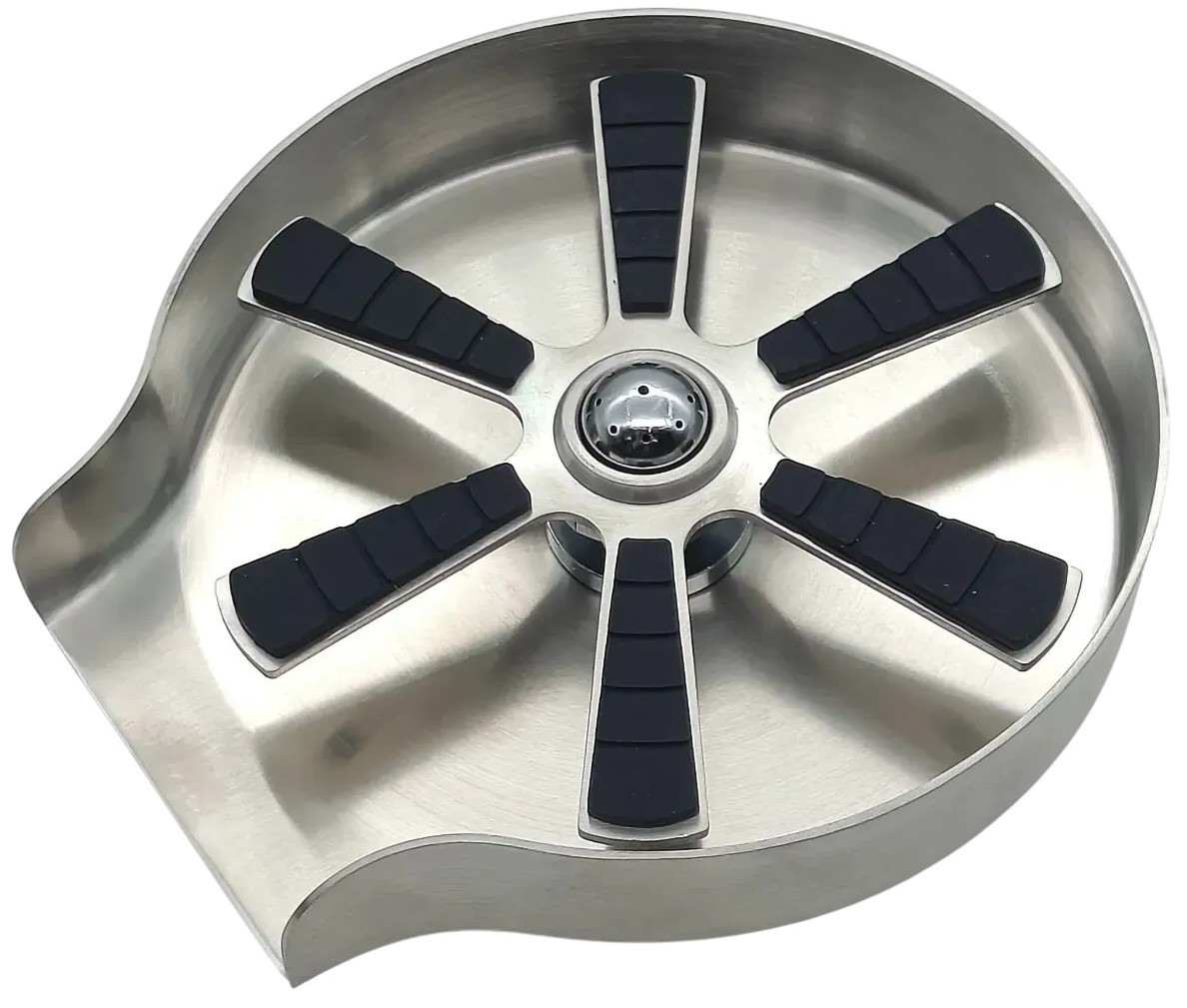 продаём Fabiano FCR 0010 Inox в Украине - фото 4