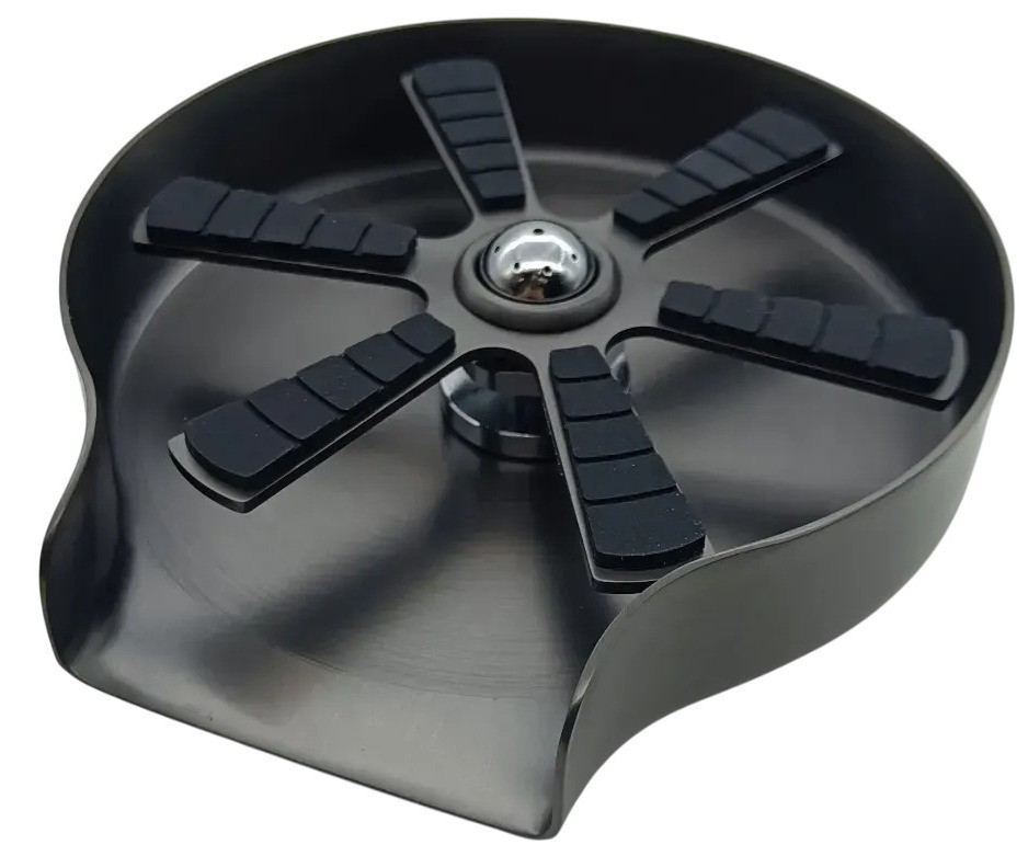 продаём Fabiano FCR 0010 Nano Graphite в Украине - фото 4