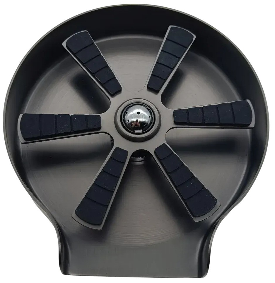Ринзер ополаскиватель Fabiano FCR 0010 Nano Graphite