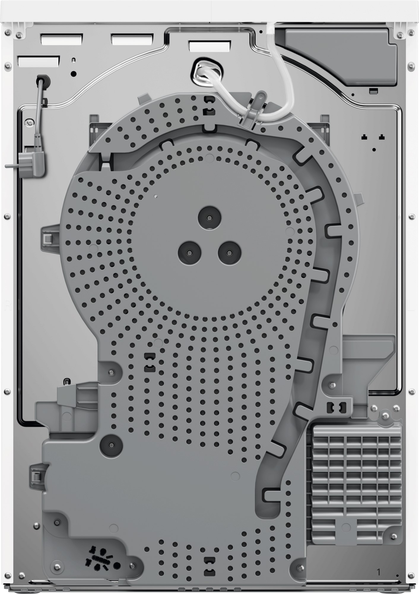 Сушильная машина Electrolux EW7D394RU характеристики - фотография 7