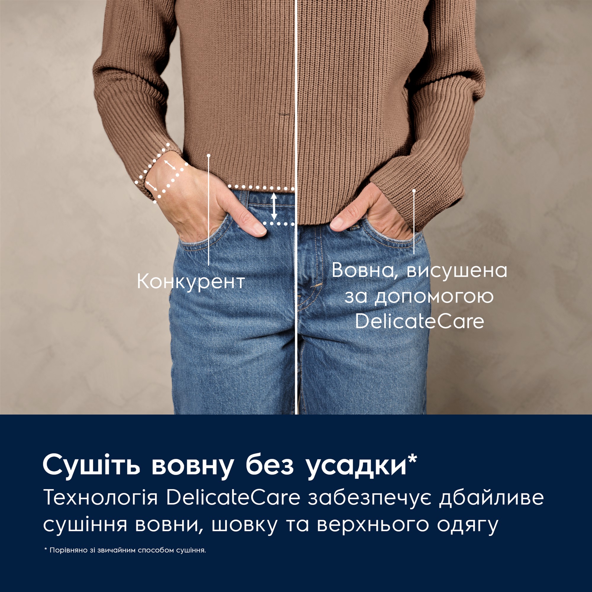 Сушильная машина Electrolux EW7D394RU внешний вид - фото 9