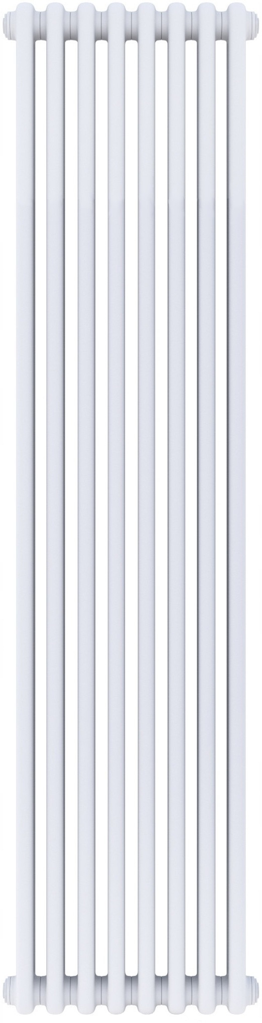 Радиатор для отопления Irsap Tesi 2 1500x384, белый (RT 2 1500 08 01 A4 50 N)