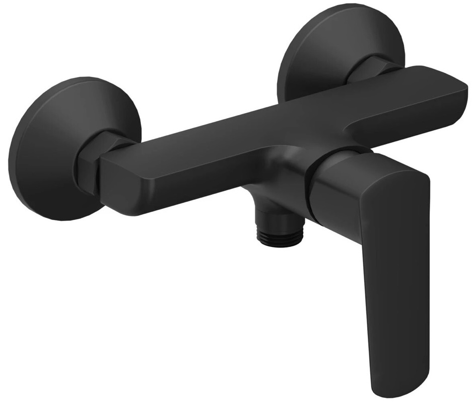 Змішувач для душу Ravak Life LF 032.20BL (X070480)