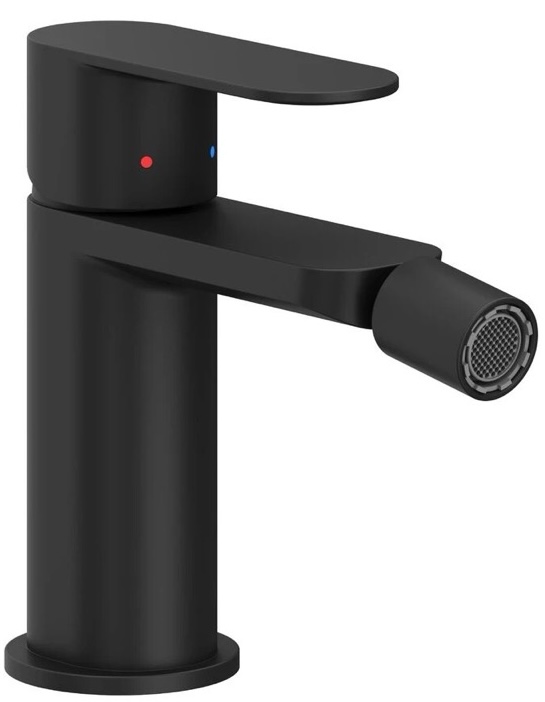 Смеситель Ravak для биде Ravak Chrome II CR II 056.20BL (X070465) в Киеве