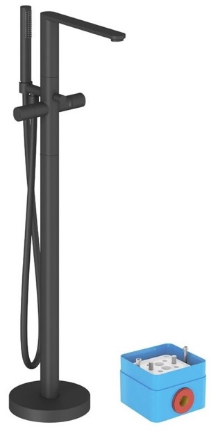 продаємо Ravak Chrome II CR II 080.20BL.RB07A (X070468) в Україні - фото 4
