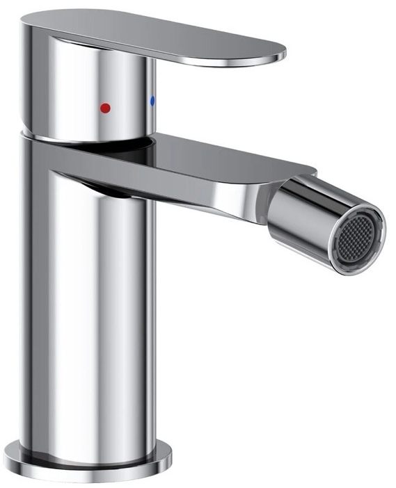 Смеситель для биде Ravak Chrome II CR II 056.00CR (X070453)