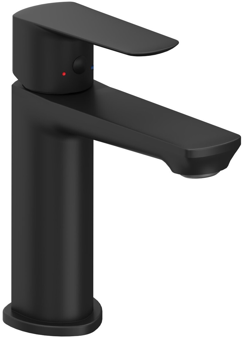 Змішувач для умивальника Ravak Life LF 012.20BL (X070476)