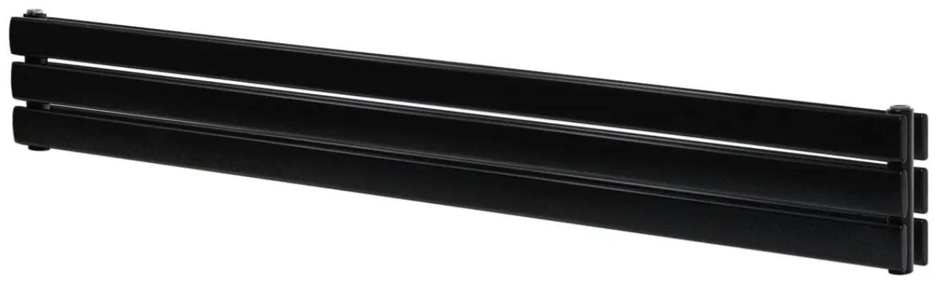 ArttiDesign Livorno ІІ G 3/204/2200/50 черный матовый (LV II.G.3.20.220.5.B)