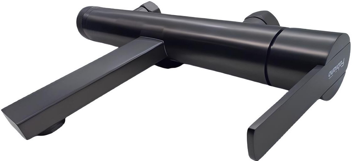 Смеситель для ванны Fabiano Alvi 30402 Graphite (8231.401.1627)