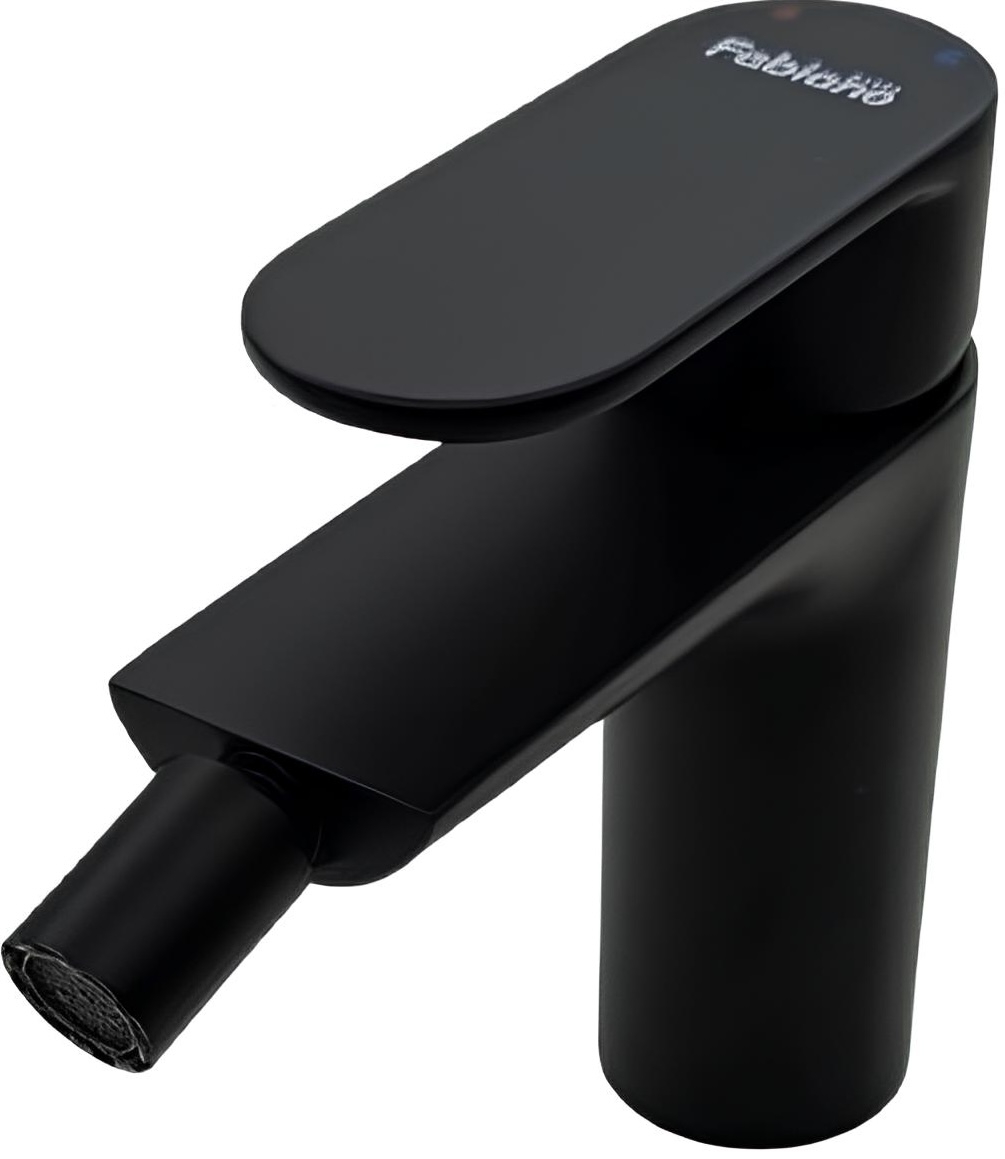Смеситель для биде Fabiano Modena 10301 Black (8231.401.1574) цена 1918 грн - фотография 2