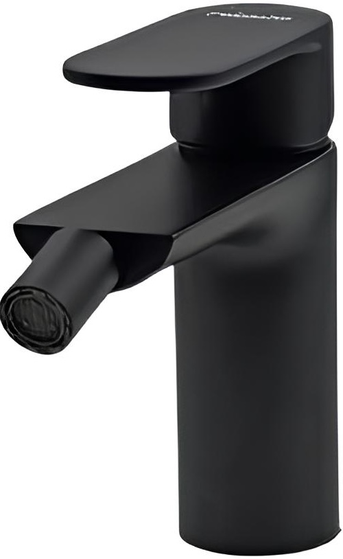 Цена смеситель для биде Fabiano Modena 10301 Black (8231.401.1574) в Киеве