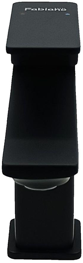 в продажу Змішувач для раковини Fabiano Lupo 18101 Black (8231.403.1514) - фото 3