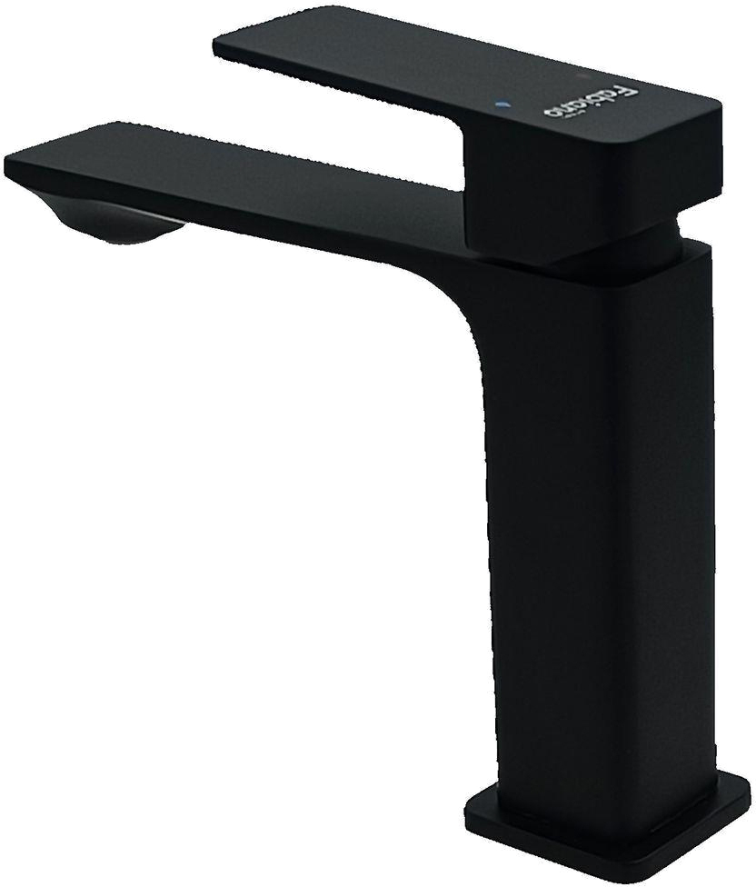 Змішувач для раковини Fabiano Lupo 18101 Black (8231.403.1514) відгуки - зображення 5