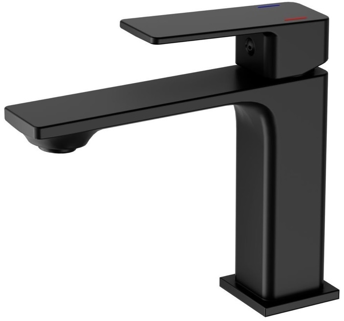 Fabiano Lupo 18101 Black (8231.403.1514)