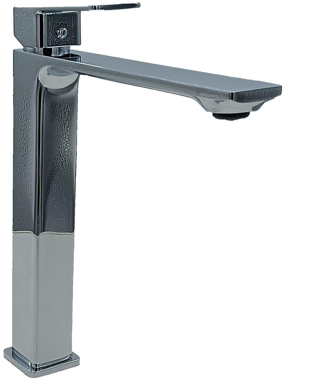 Змішувач для раковини Fabiano Lupo 18203 Chrome (8231.403.1515) ціна 3753 грн - фотографія 2