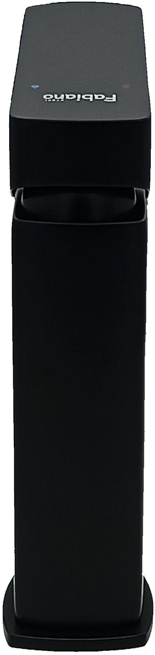 в продажу Змішувач для раковини Fabiano Logic 17101 Black (8231.403.1507) - фото 3