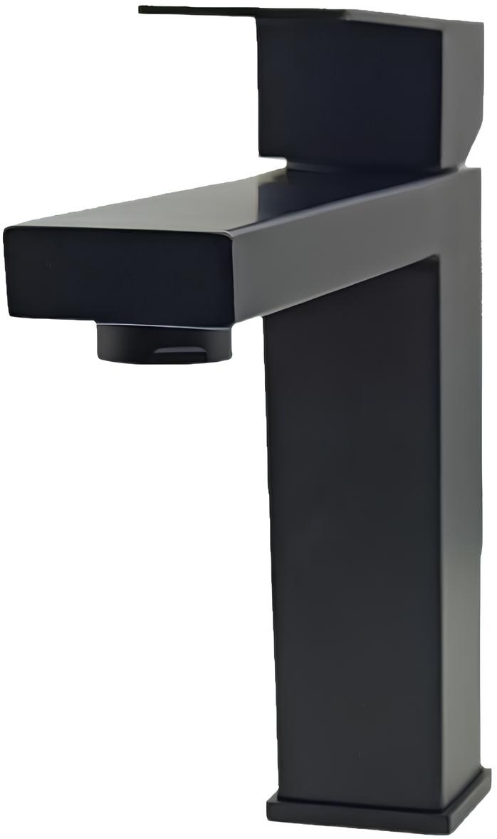 Fabiano Cubo 40101 Black (8231.401.1584)