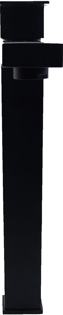 в продажу Змішувач для раковини Fabiano Cubo 40201 Black (8231.401.1585) - фото 3