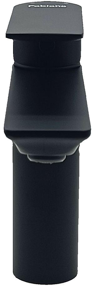 Змішувач для раковини Fabiano Teano 20101 Black (8231.401.1578) ціна 1835 грн - фотографія 2
