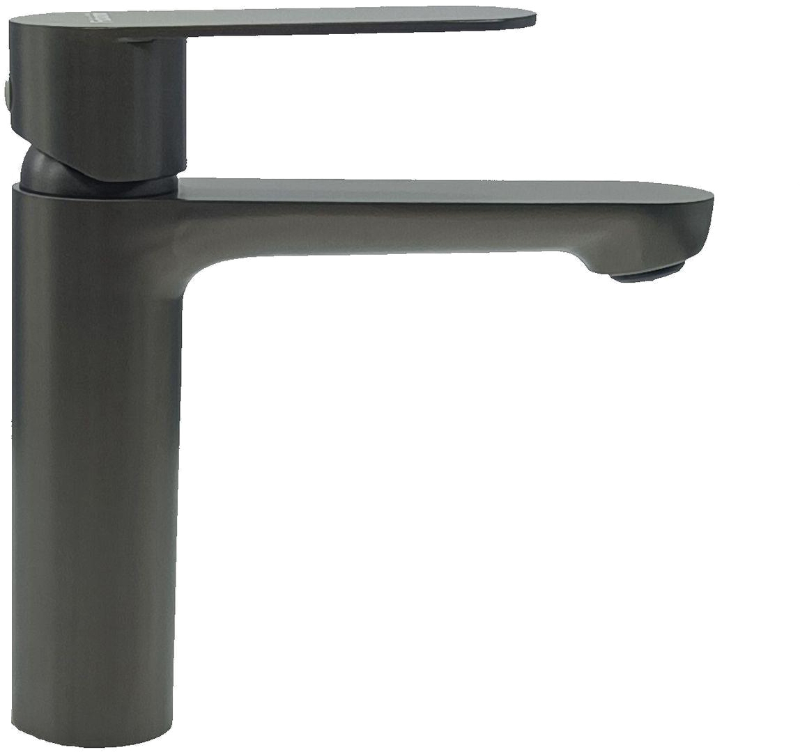 в продажу Змішувач для раковини Fabiano Modena 10102 Graphite (8231.401.1571) - фото 3