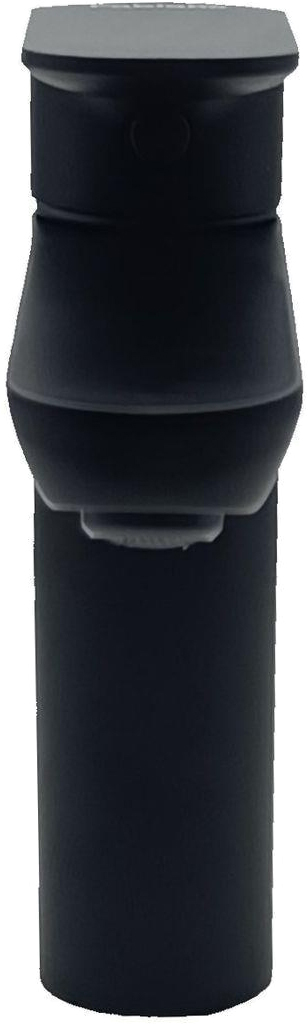 Змішувач для раковини Fabiano Modena 10101 Black (8231.401.1570) ціна 1877 грн - фотографія 2