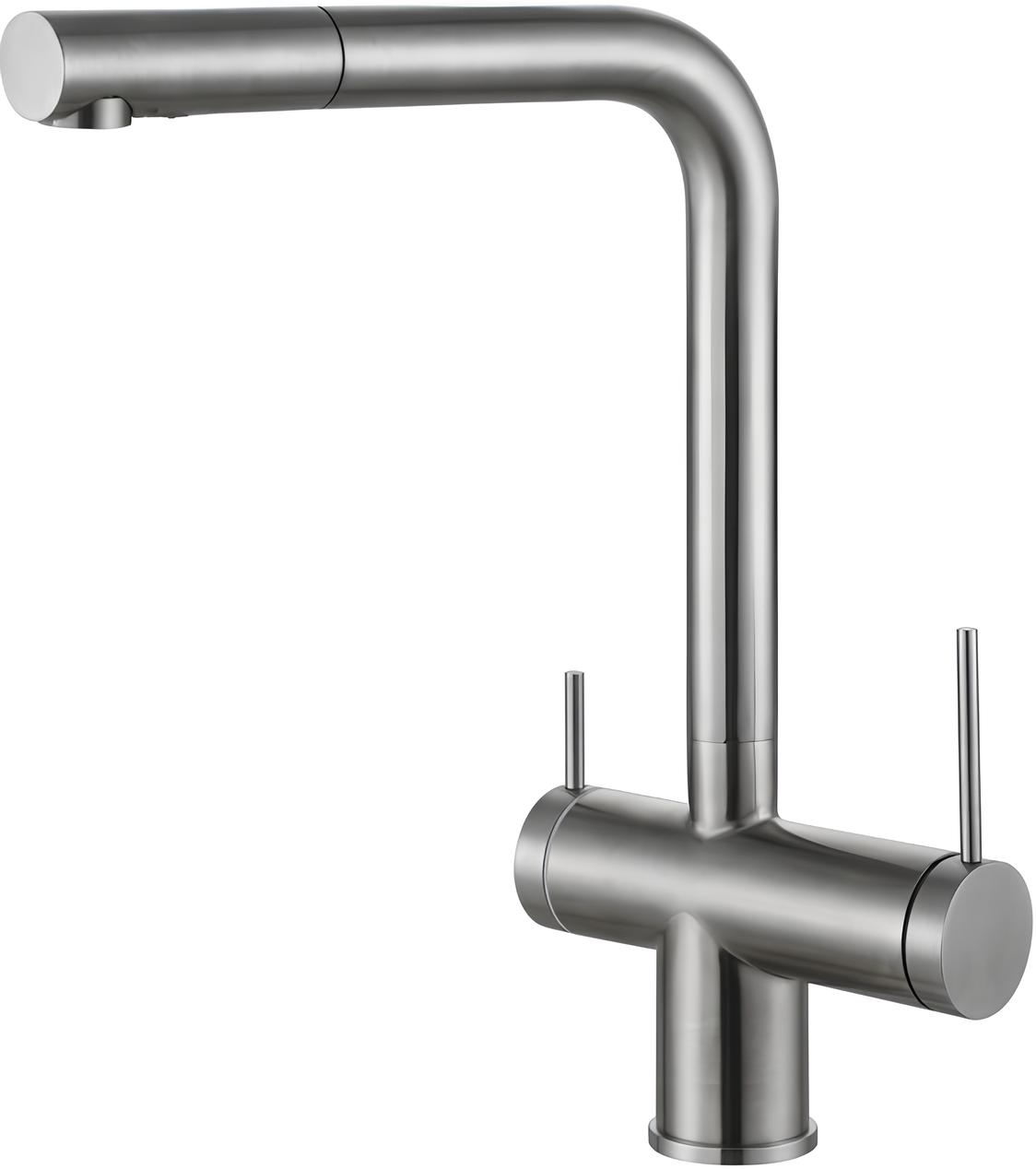 Fabiano FKM 3114 SS Inox (8231.401.0711)