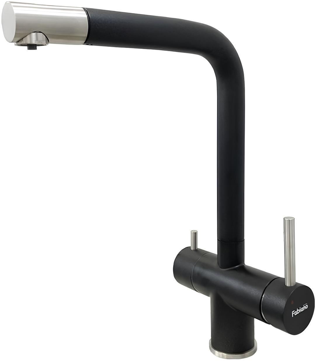 Fabiano FKM 3116P SS Antracit (8231.401.0771)