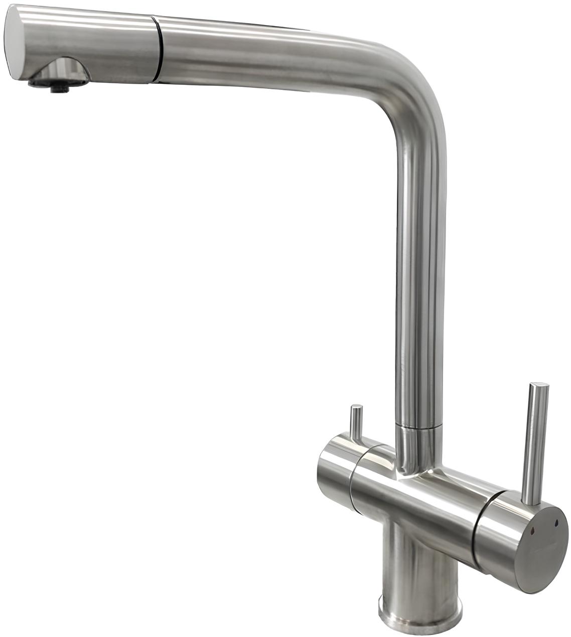 Fabiano FKM 3116P SS Inox (8231.401.0766)