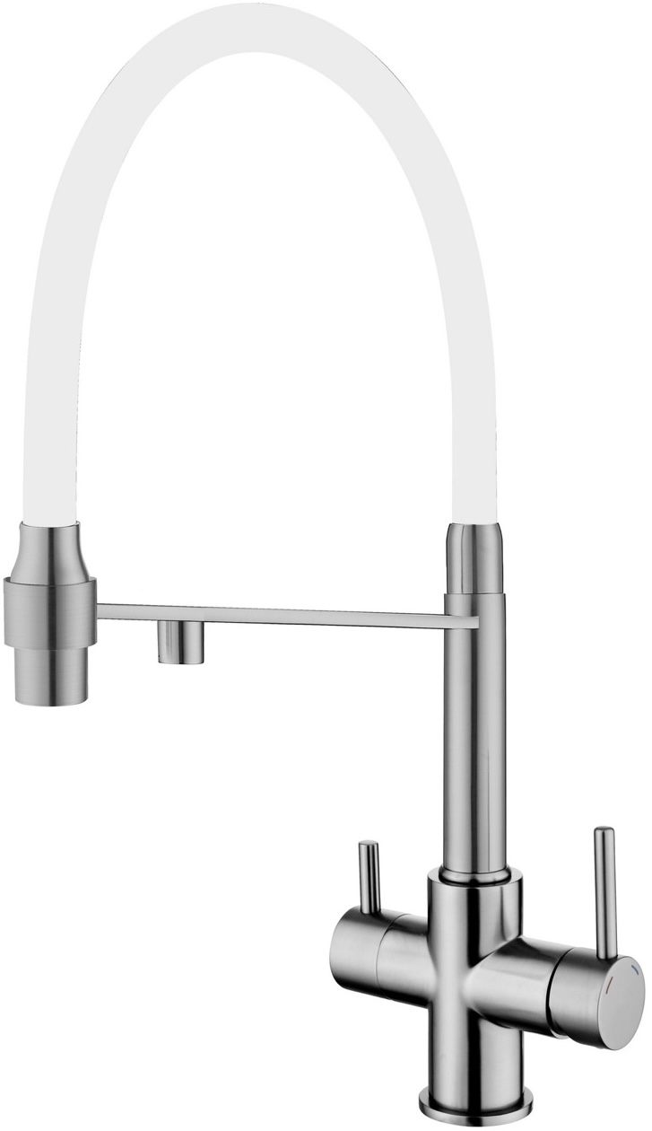 Fabiano FKM 3143 Inox White (8231.403.0057)
