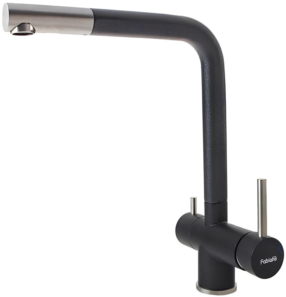 Fabiano FKM 317 SS Antracit (8231.401.0230)