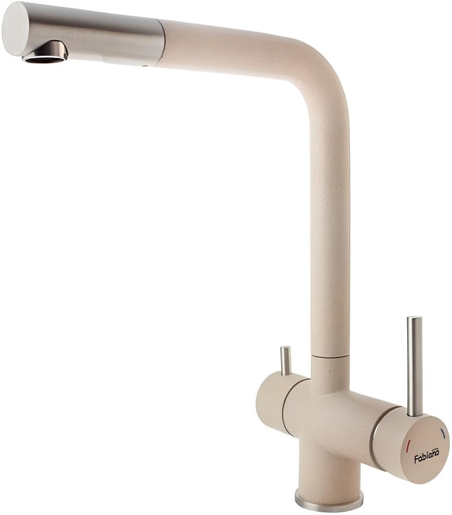 Fabiano FKM 317 SS Beige (8231.401.0228)