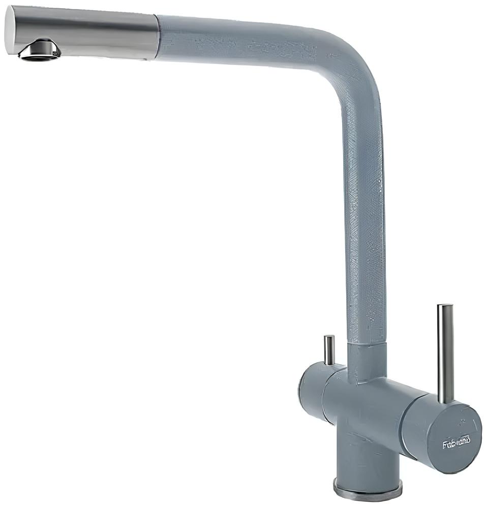 Fabiano FKM 317 SS Titanium (8231.401.0264)