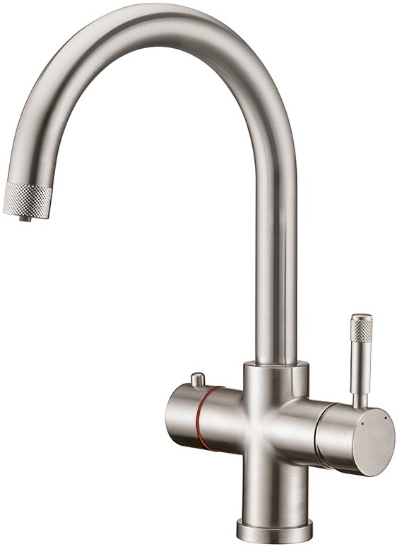 Fabiano FKM 9840 Inox (8231.409.1650)