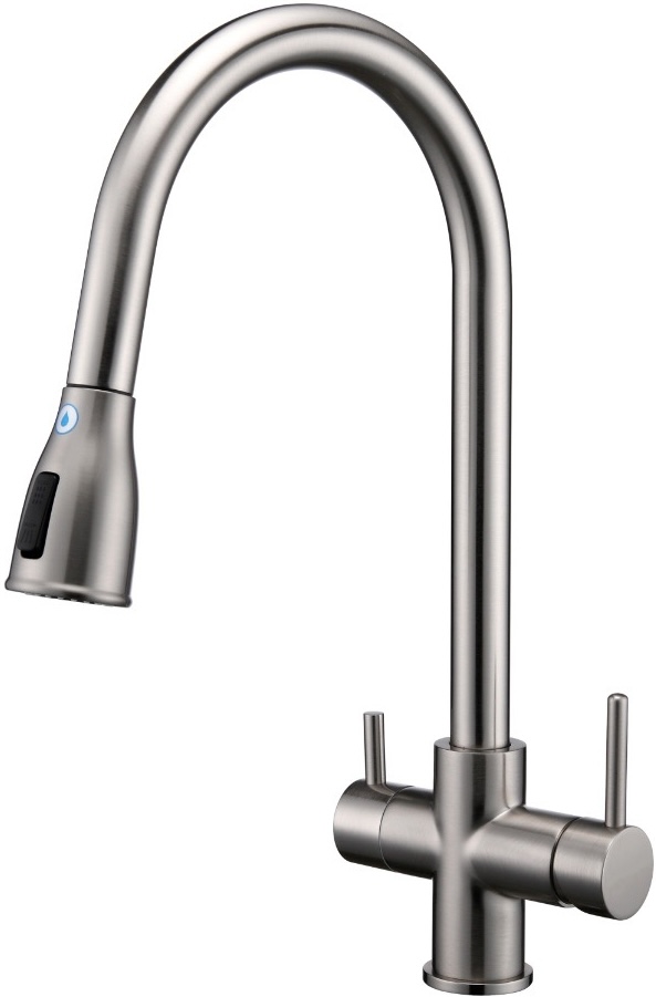 Fabiano FKM 3122 Inox (8231.403.1151)