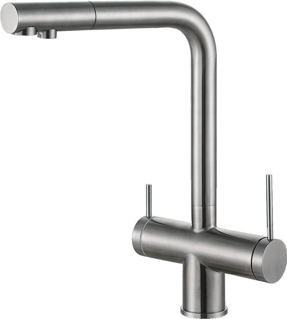Fabiano FKM 3140 SS Inox (8231.401.0070)