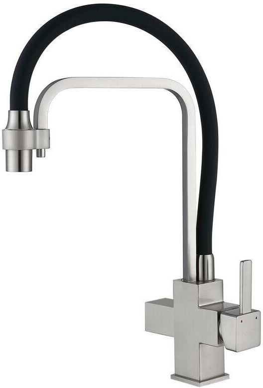 Fabiano FKM 3111 Inox Black 02 (8231.403.0855)