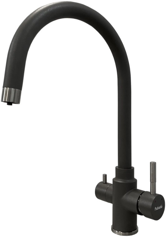 Fabiano SKFC 90ST Titanium (8232.401.1074)