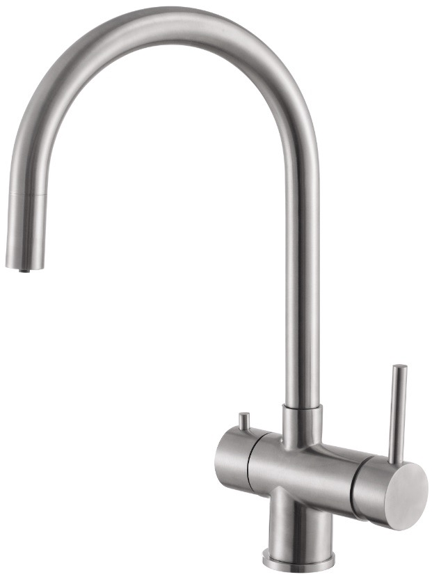 Fabiano FKM 3118P SS Inox (8231.401.1015)