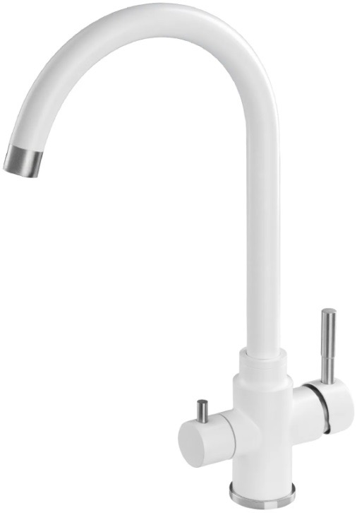 Fabiano SKFC 90ST Alpine White (8232.401.1131)
