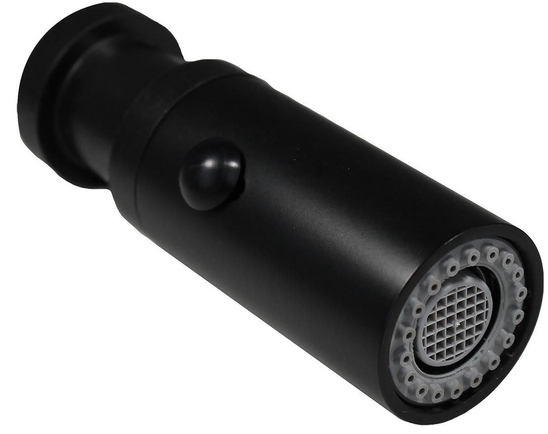 продаємо Fabiano FKM 68P SS Velvet Black (8232.401.1448) в Україні - фото 4