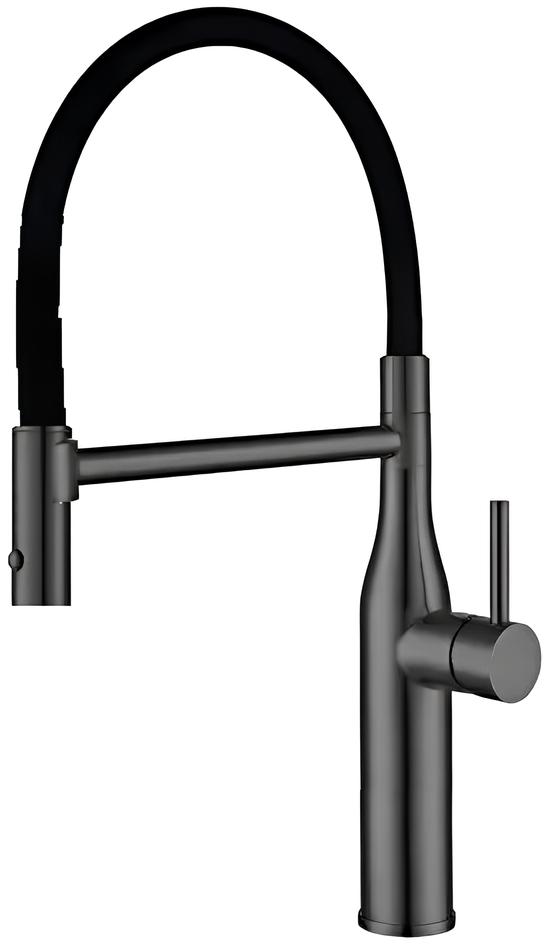 Fabiano FKM 70 Black Steel (8232.403.1542)