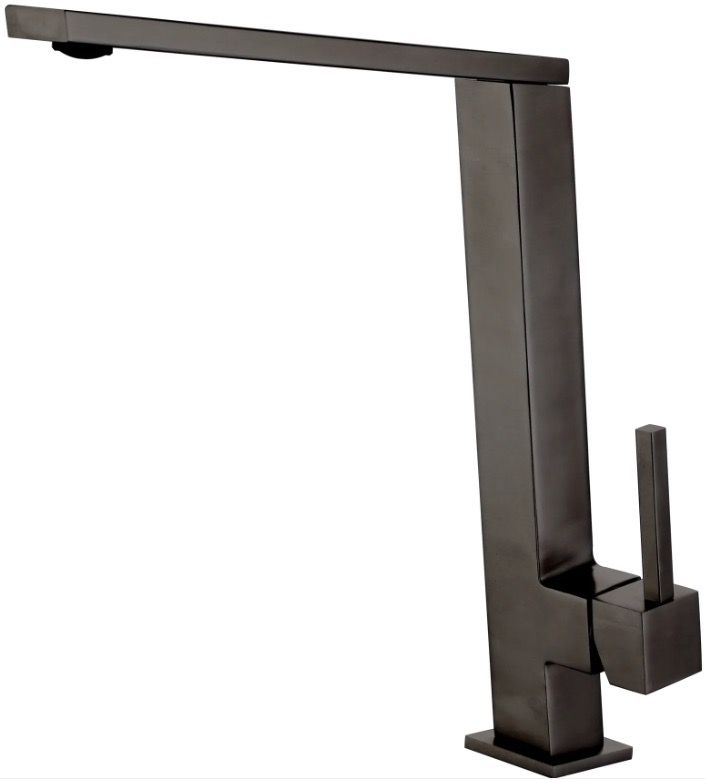 Fabiano FKM 54 SS Nano Graphite (8232.401.0904)